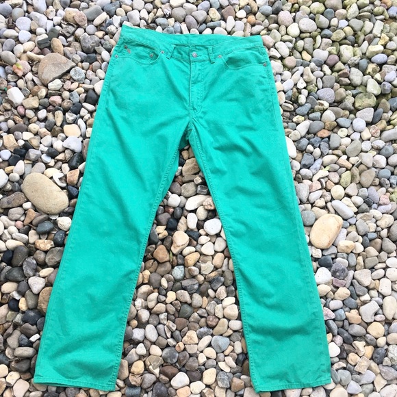 Polo Ralph Lauren Other - Polo Ralph Lauren Authentic Dungarees Size 36 / 32